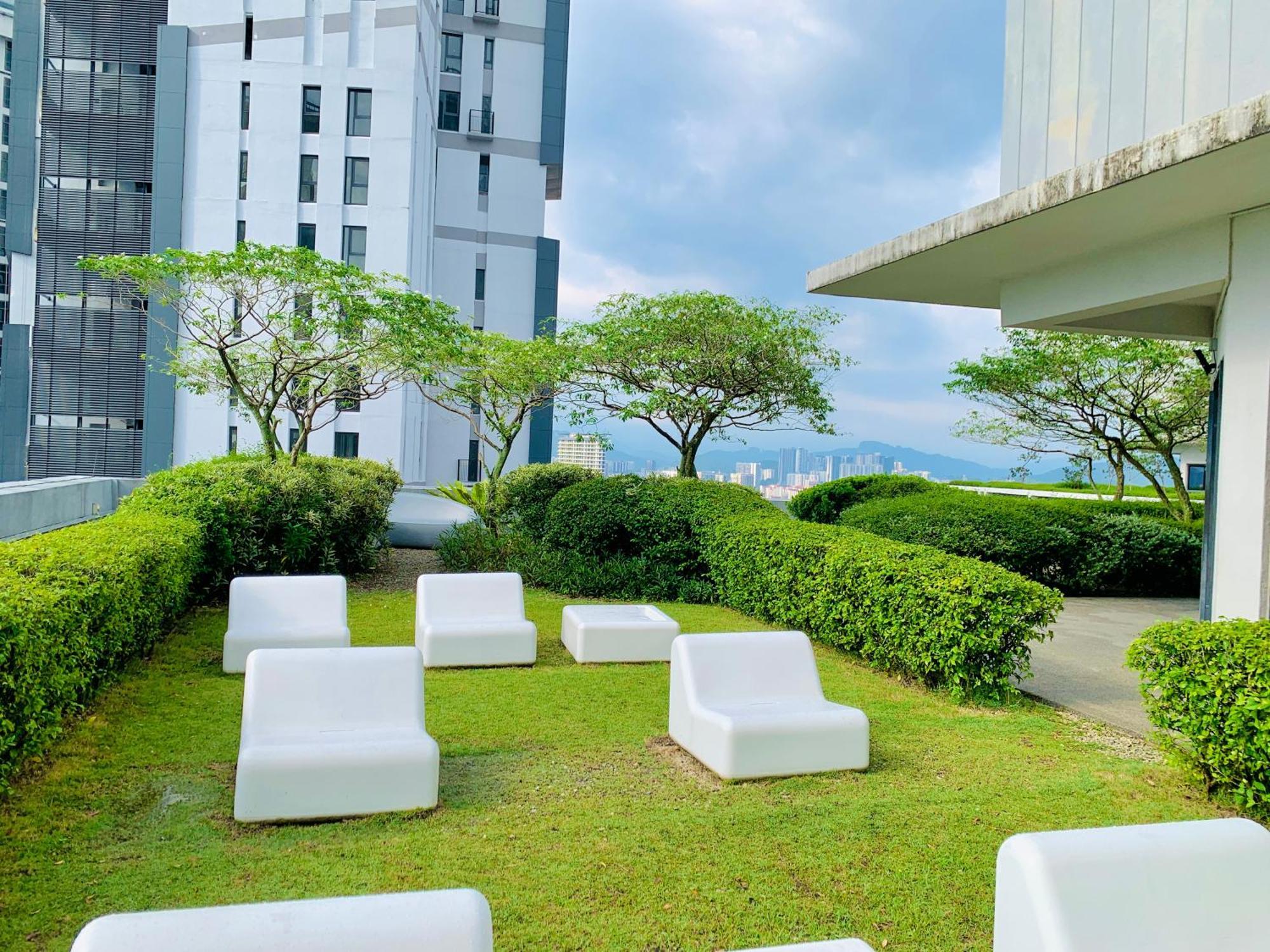 Klcc The Mews Luxury Suites Malaysia — Photos 2