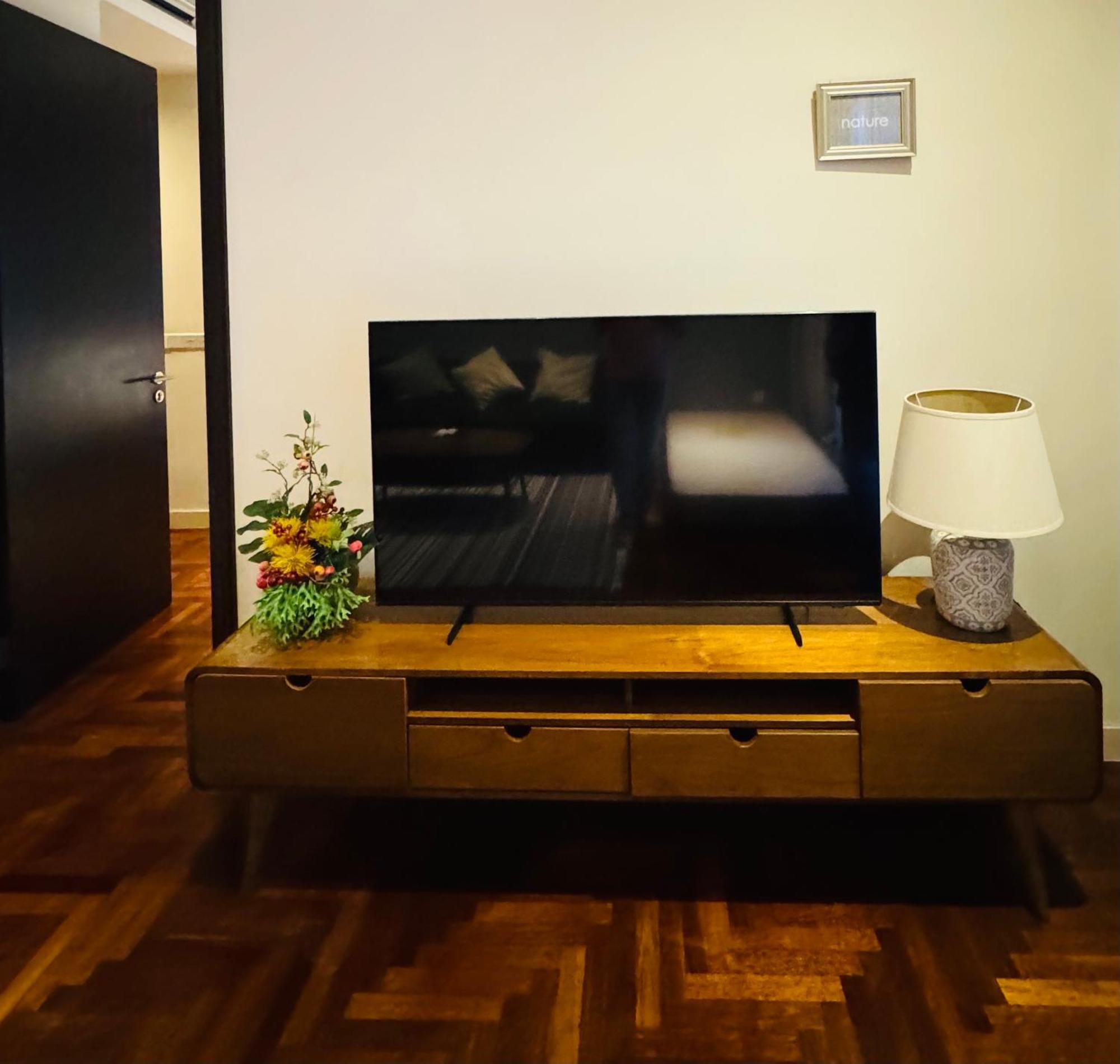 Klcc The Mews Luxury Suites Malaysia — Photos 3